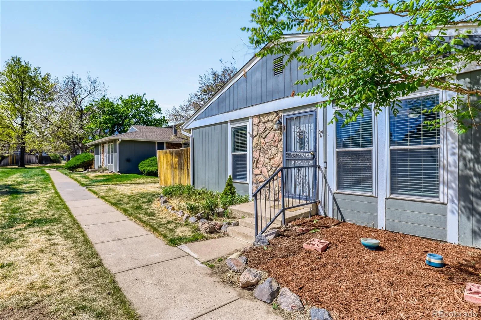 9901 E Evans Avenue #34A Aurora CO 80247 MLS #REC8143400 04172026233739 1600 2
