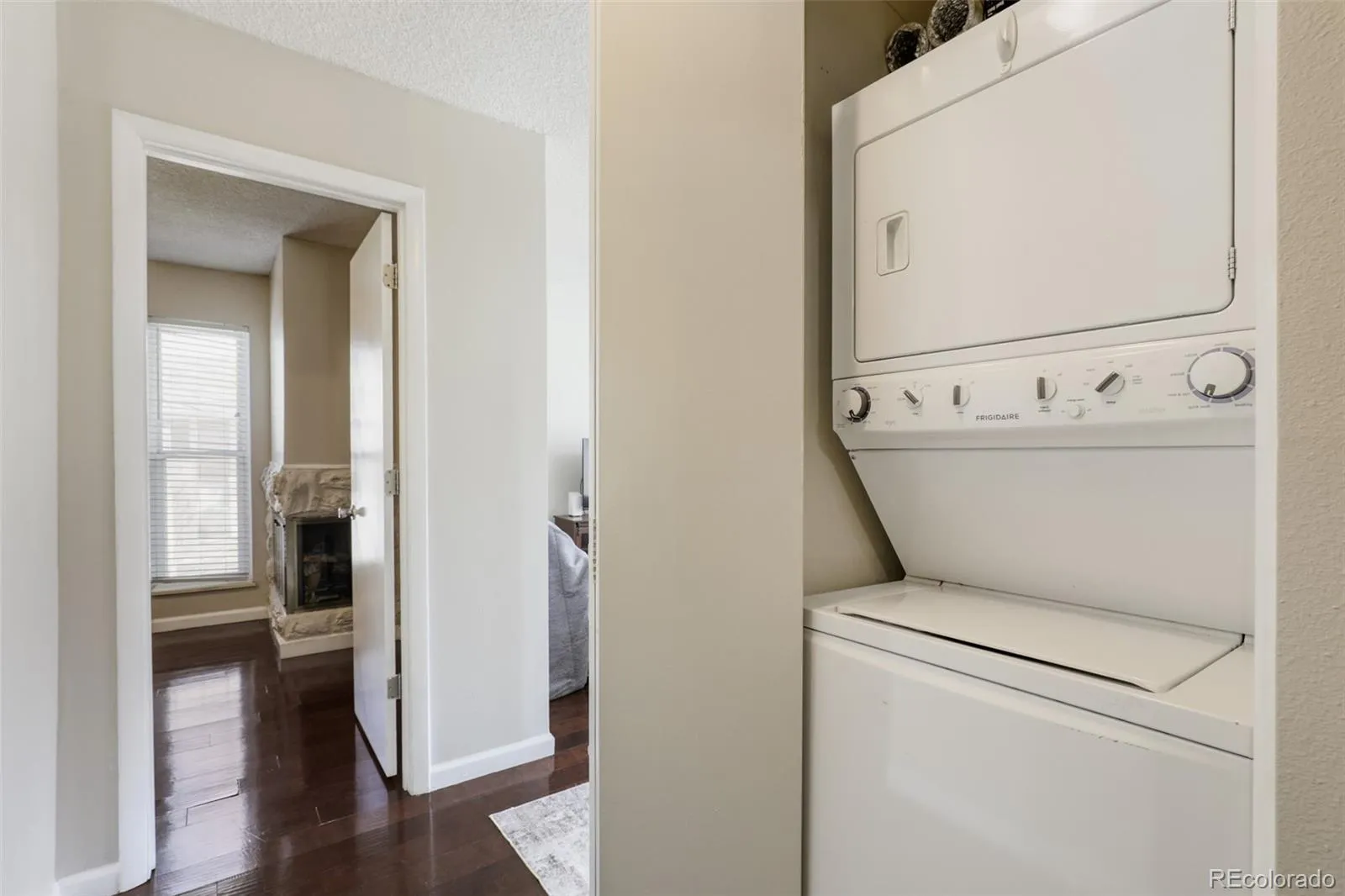 9901 E Evans Avenue #34A Aurora CO 80247 MLS #REC8143400 04172026233739 1600 20