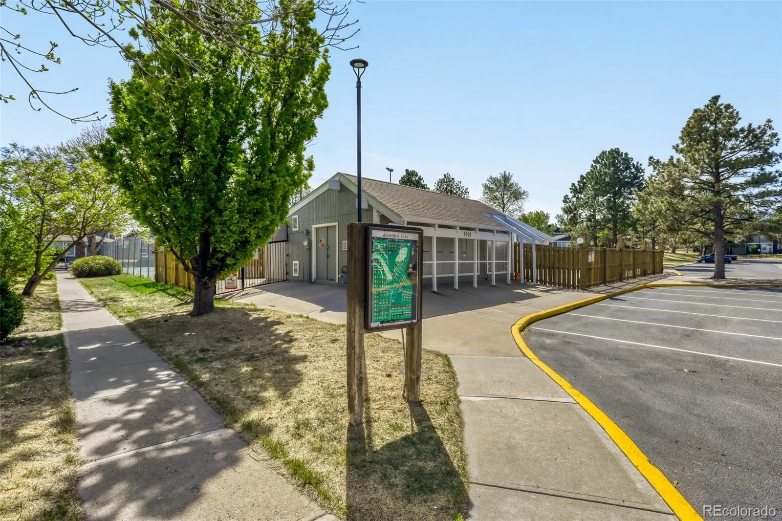9901 E Evans Avenue #34A Aurora CO 80247 MLS #REC8143400 04172026233739 1600 26