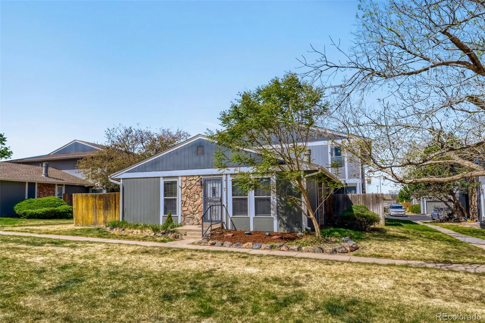 9901 E Evans Avenue #34A Aurora CO 80247 MLS #REC8143400 04172026233739 1600 3
