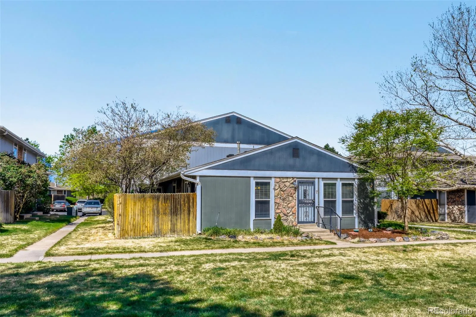 9901 E Evans Avenue #34A Aurora CO 80247 MLS #REC8143400 04172026233739 1600 4