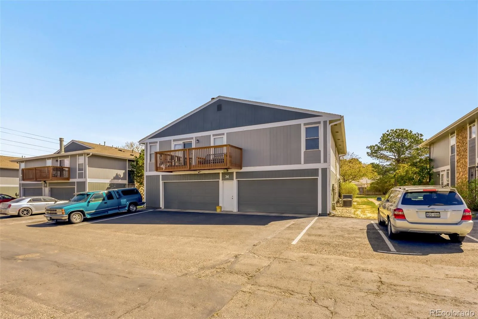 9901 E Evans Avenue #34A Aurora CO 80247 MLS #REC8143400 04172026233739 1600 5