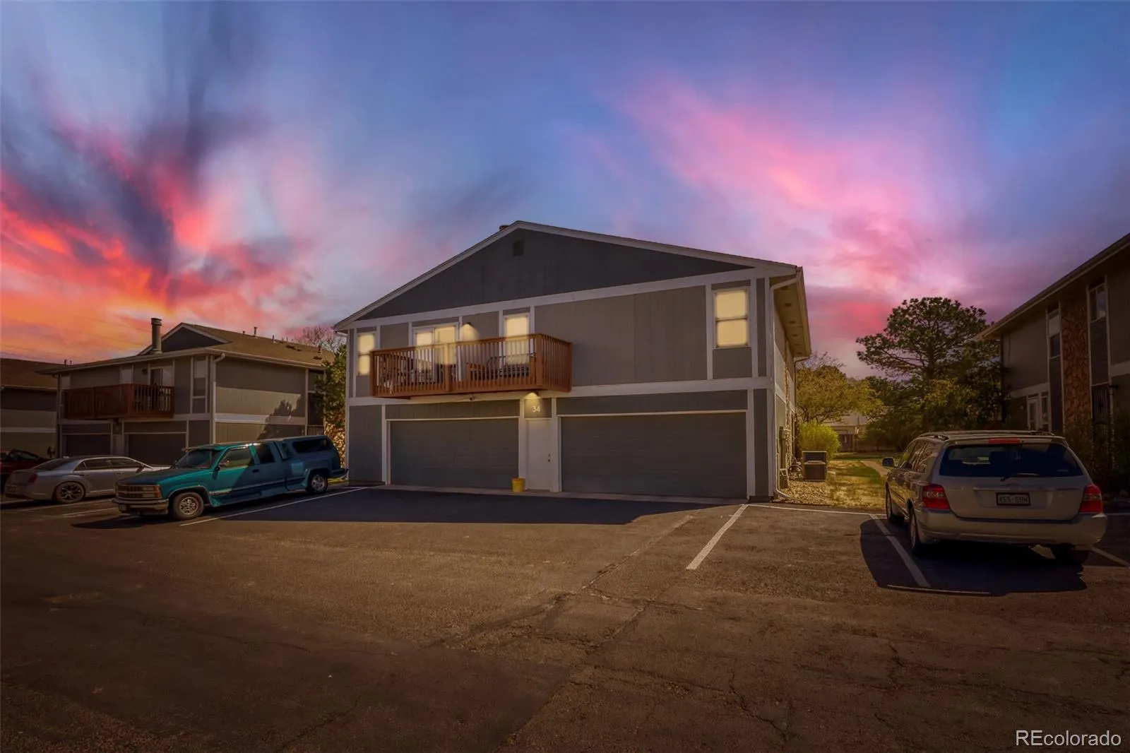 9901 E Evans Avenue #34A Aurora CO 80247 MLS #REC8143400 04172026233739 1600 6