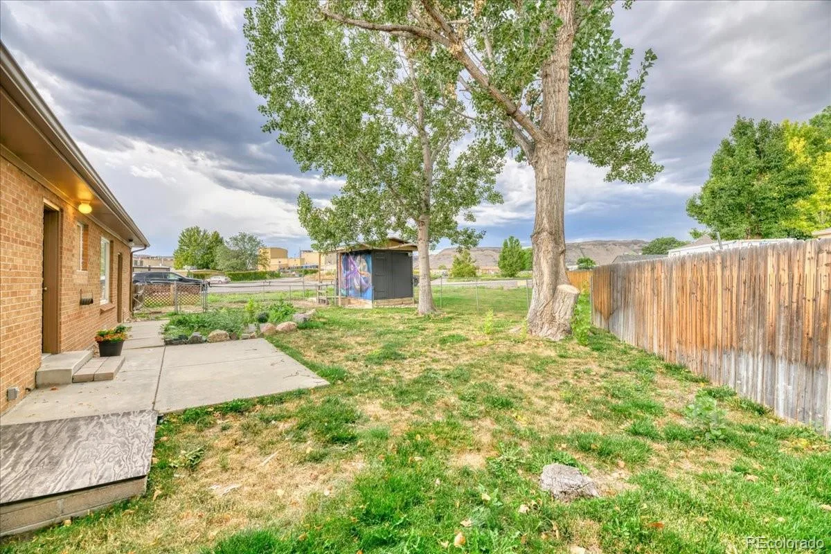 4701 Indiana Street Golden CO 80403 | MLS #REC8143507 08262026233701 1200 26