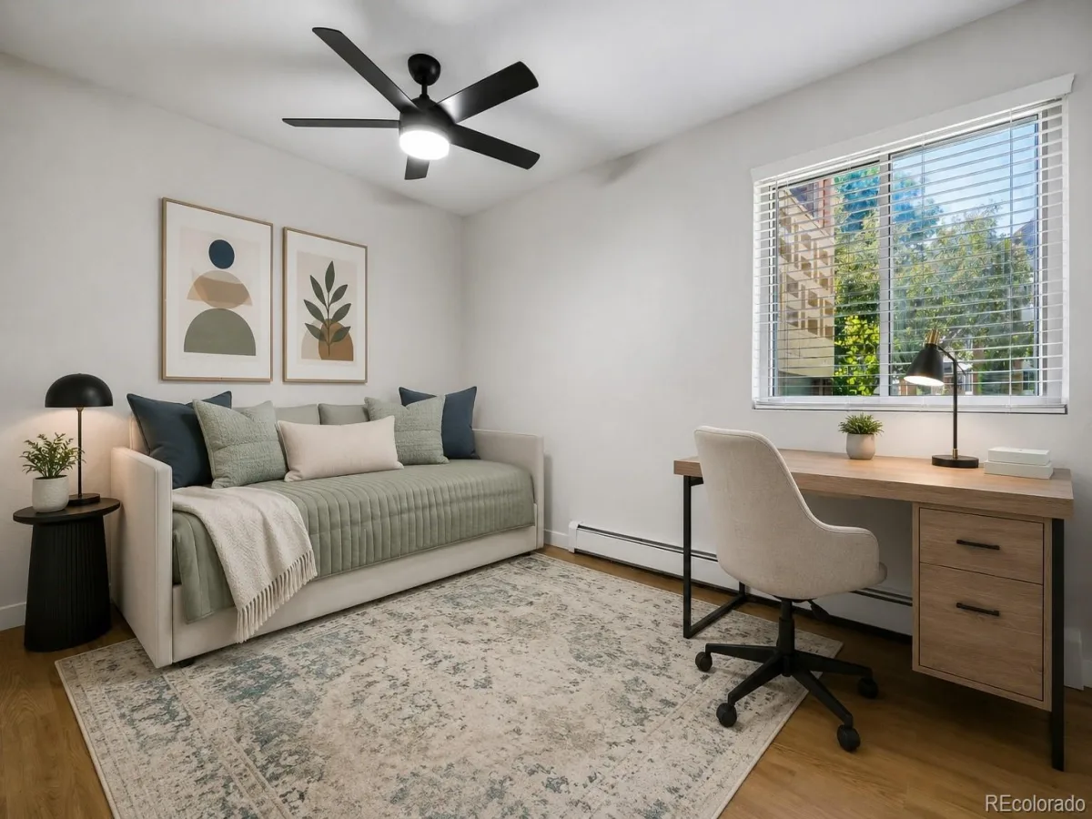 605 S Alton Way #12A Denver CO 80247 | MLS #REC8145959 08152026201521 1200 14