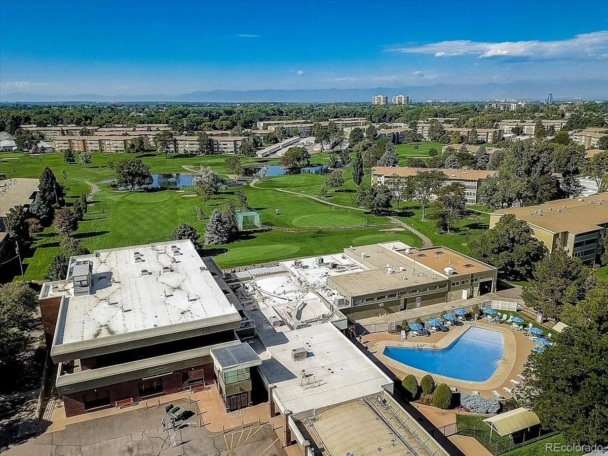 605 S Alton Way #12A Denver CO 80247 | MLS #REC8145959 08152026201521 1200 30