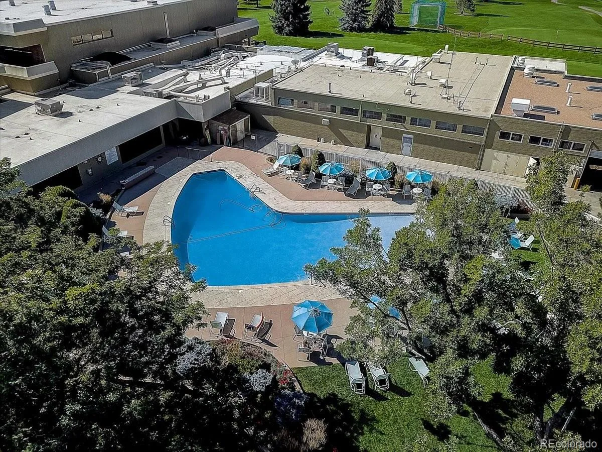 605 S Alton Way #12A Denver CO 80247 | MLS #REC8145959 08152026201521 1200 32