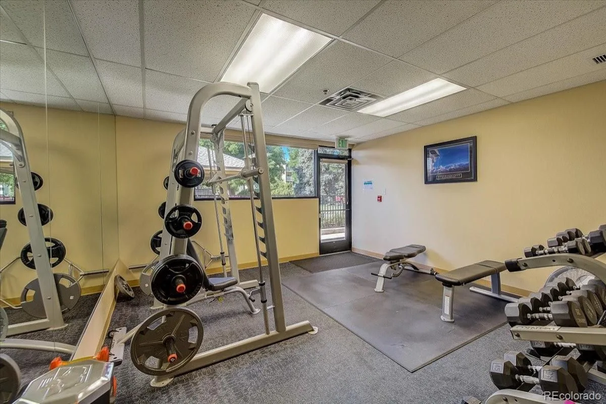 605 S Alton Way #12A Denver CO 80247 | MLS #REC8145959 08152026201521 1200 37