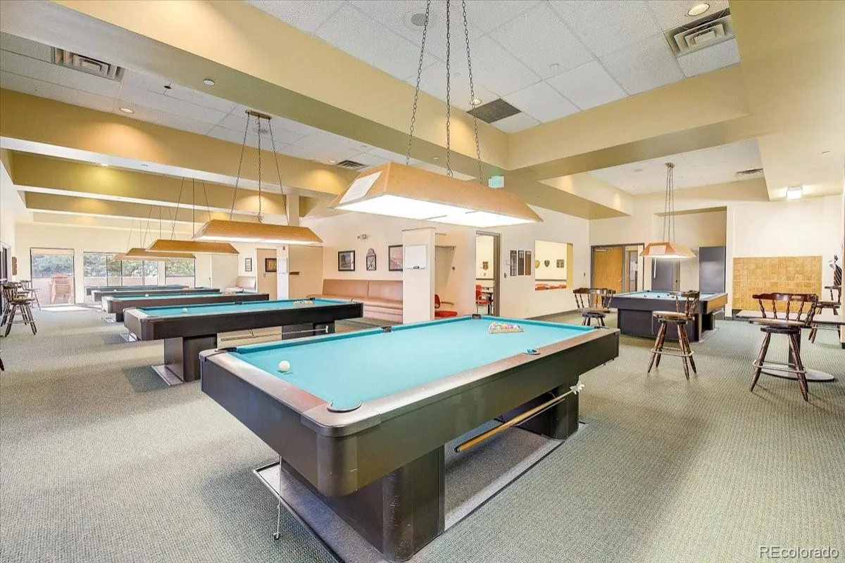 605 S Alton Way #12A Denver CO 80247 | MLS #REC8145959 08152026201521 1200 41