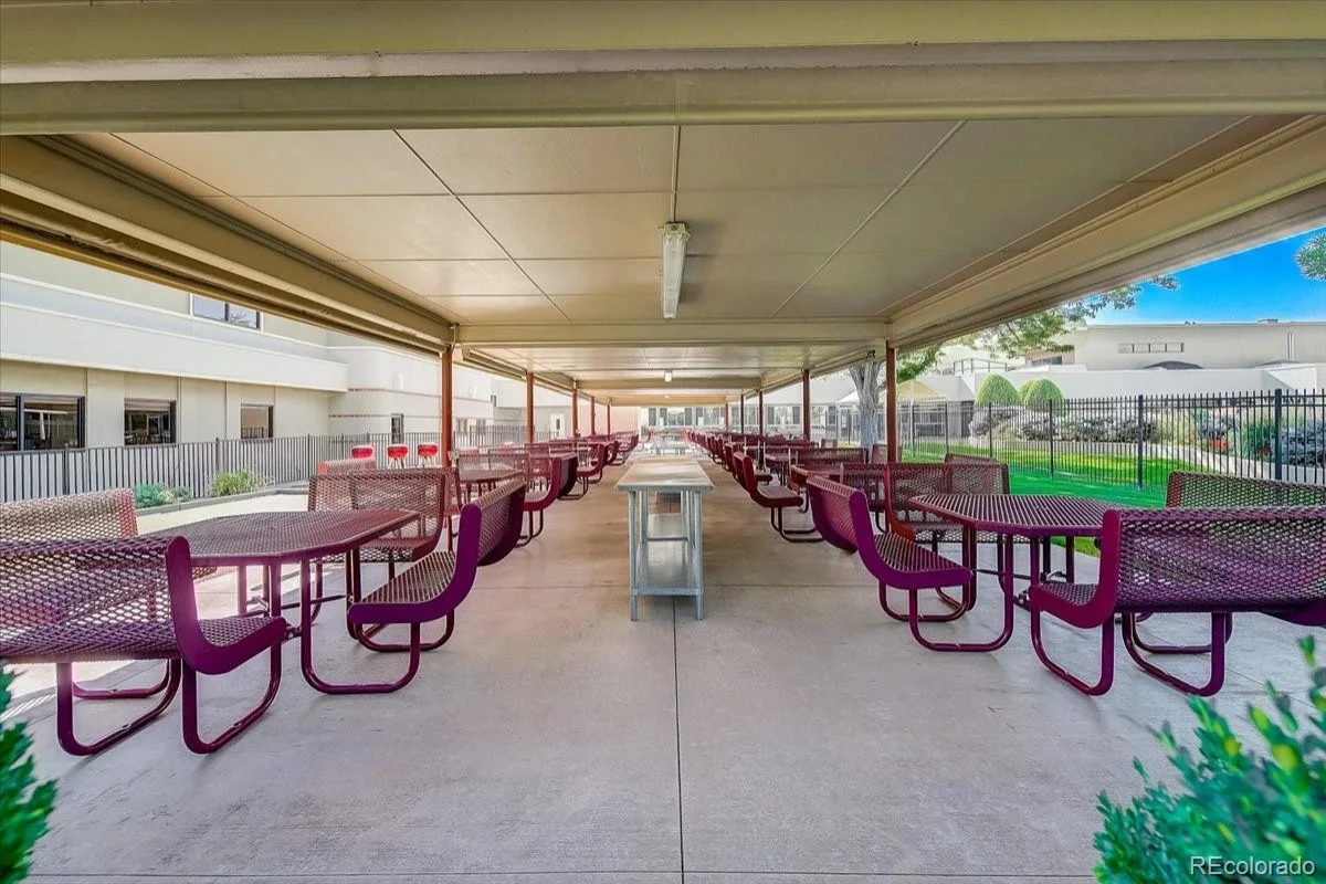 605 S Alton Way #12A Denver CO 80247 | MLS #REC8145959 08152026201521 1200 45