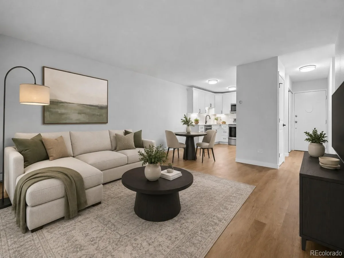 605 S Alton Way #12A Denver CO 80247 | MLS #REC8145959 08152026201521 1200 5
