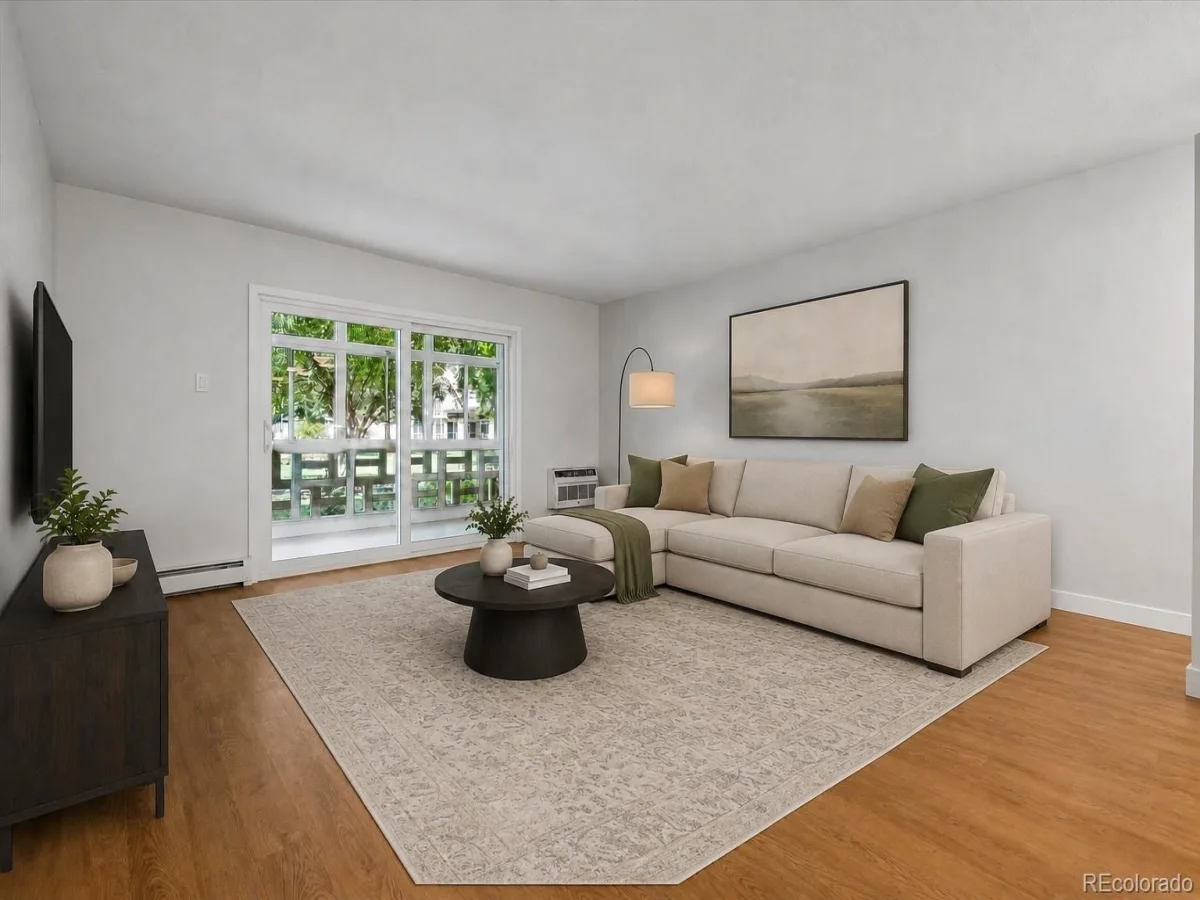 605 S Alton Way #12A Denver CO 80247 | MLS #REC8145959 08152026201521 1200 6