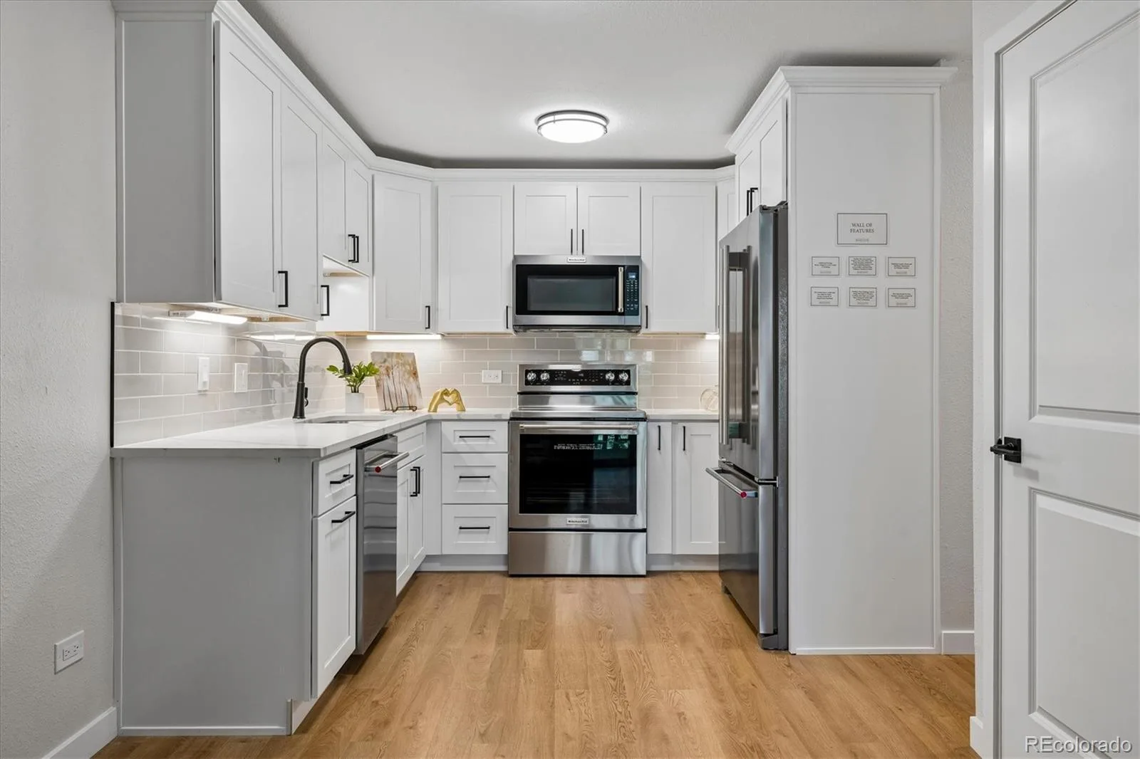 605 S Alton Way #12A Denver CO 80247 | MLS #REC8145959 08152026201521 1600 2