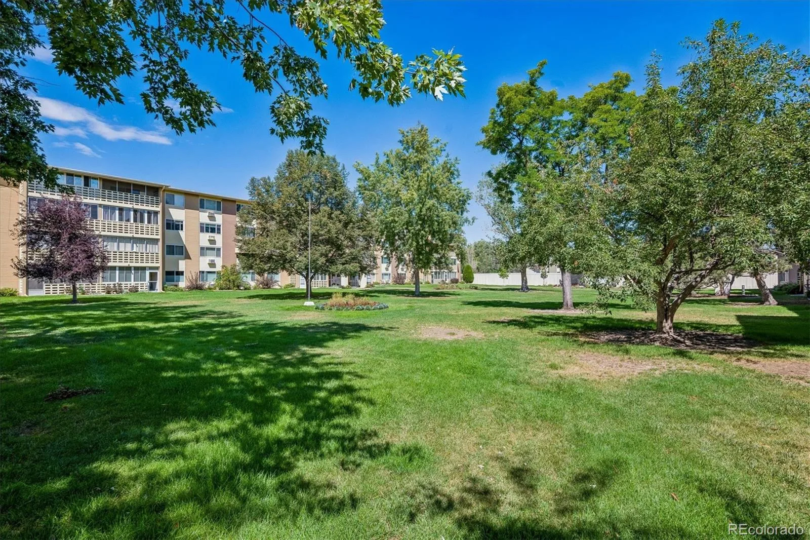 605 S Alton Way #12A Denver CO 80247 | MLS #REC8145959 08152026201521 1600 20