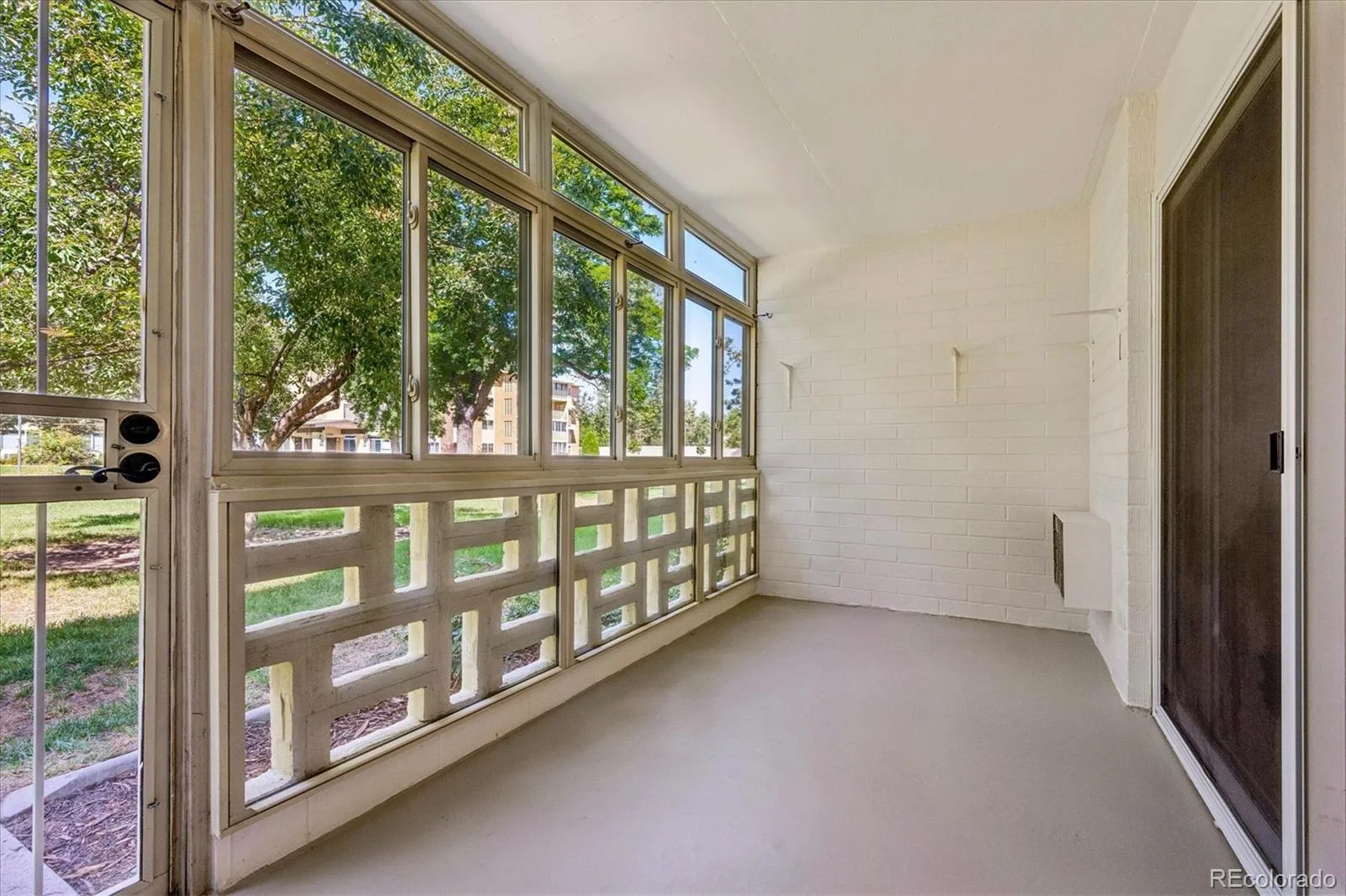 605 S Alton Way #12A Denver CO 80247 | MLS #REC8145959 08152026201521 1600 21