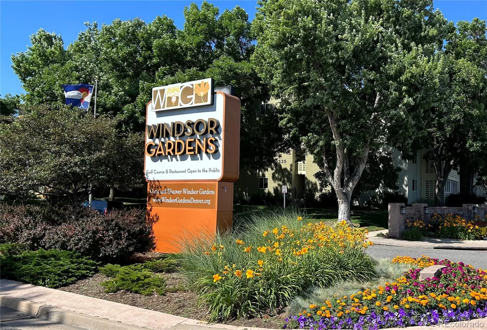 605 S Alton Way #12A Denver CO 80247 | MLS #REC8145959 08152026201521 1600 25
