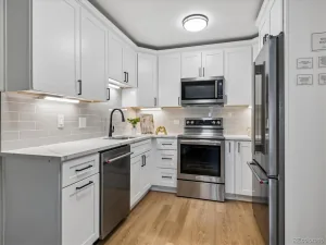 605 S Alton Way #12A Denver CO 80247 | MLS #REC8145959 08152026201521 300 0