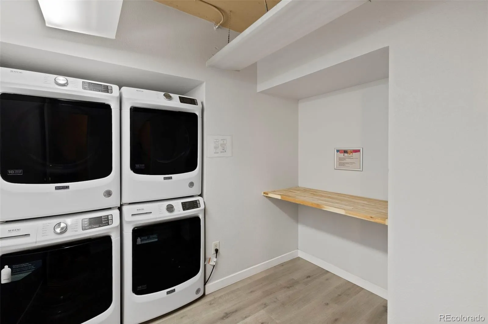 444 17th Street #709 Denver CO 80202 MLS #REC8146732 05112026231211 1600 17