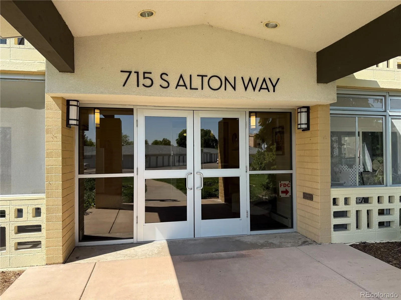 715 S Alton Way #4B Denver CO 80247 | MLS #REC8146742 07312026172846 1600 1