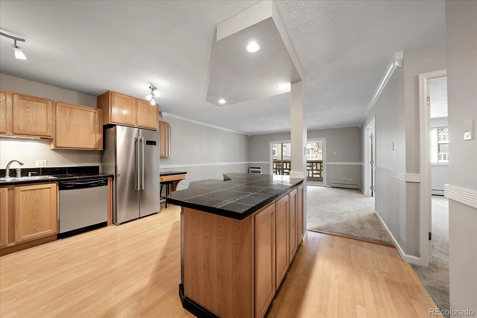 715 S Alton Way #4B Denver CO 80247 | MLS #REC8146742 07312026172846 1600 7