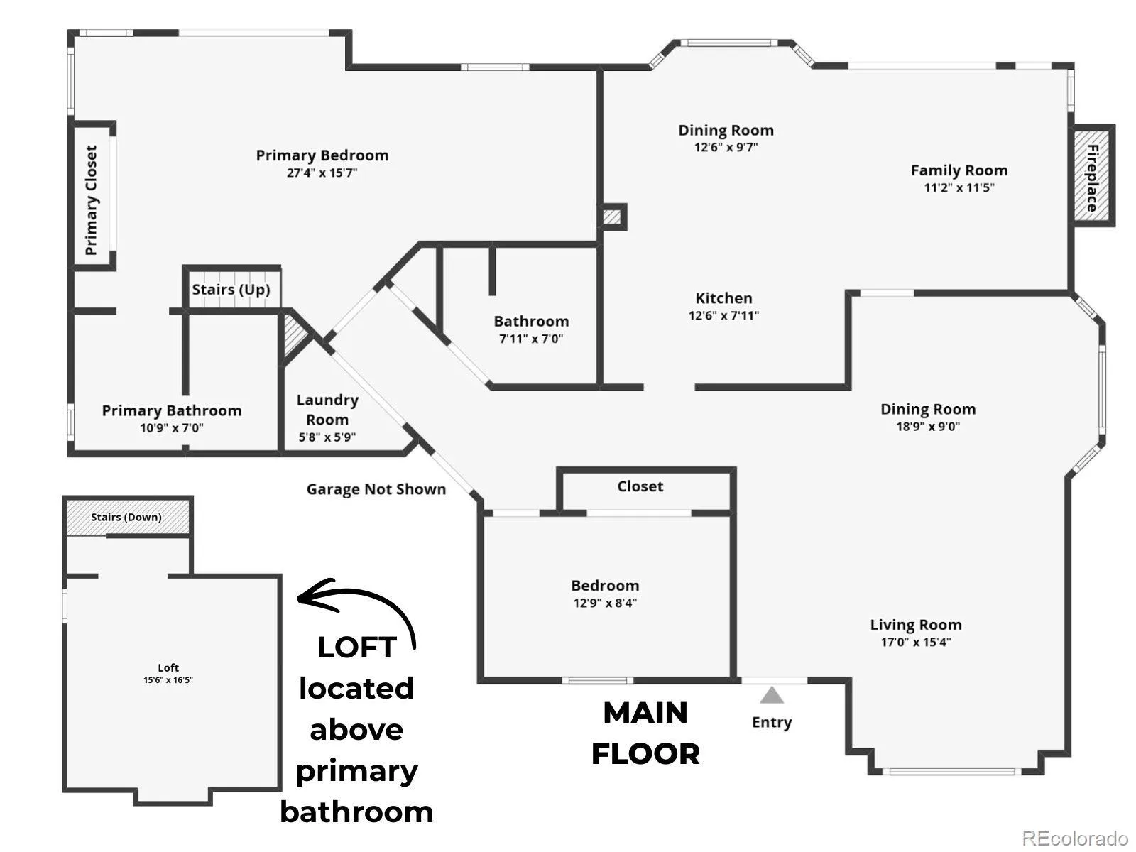 11914 W 56th Drive Arvada CO 80002 | MLS #REC8147360 08272026145016 1600 31