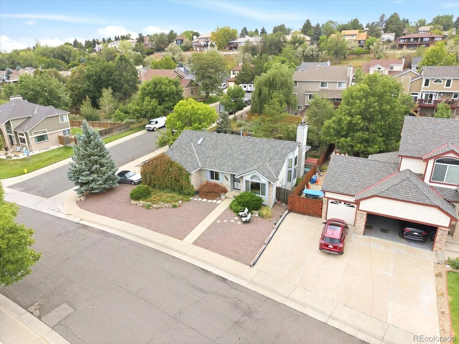 11914 W 56th Drive Arvada CO 80002 | MLS #REC8147360 08272026145016 1600 40