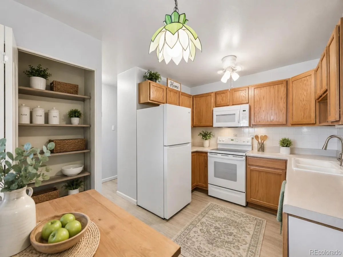 9335 E Center Avenue #2B Denver CO 80247 | MLS #REC8148434 07312026201753 1200 1