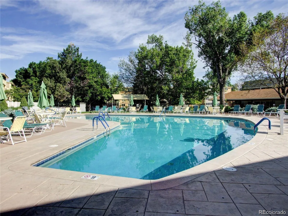 9335 E Center Avenue #2B Denver CO 80247 | MLS #REC8148434 07312026201753 1200 15