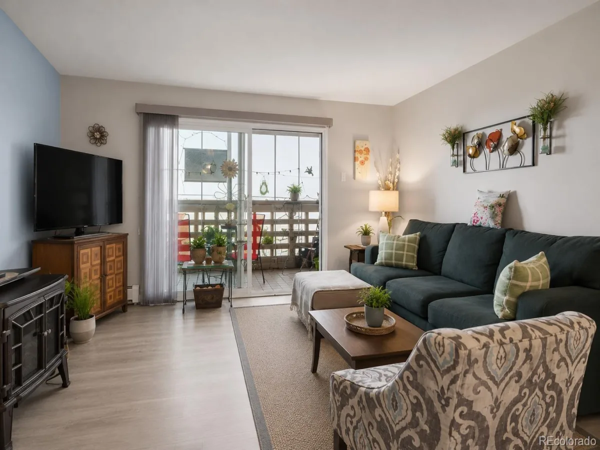 9335 E Center Avenue #2B Denver CO 80247 | MLS #REC8148434 07312026201753 1200 3