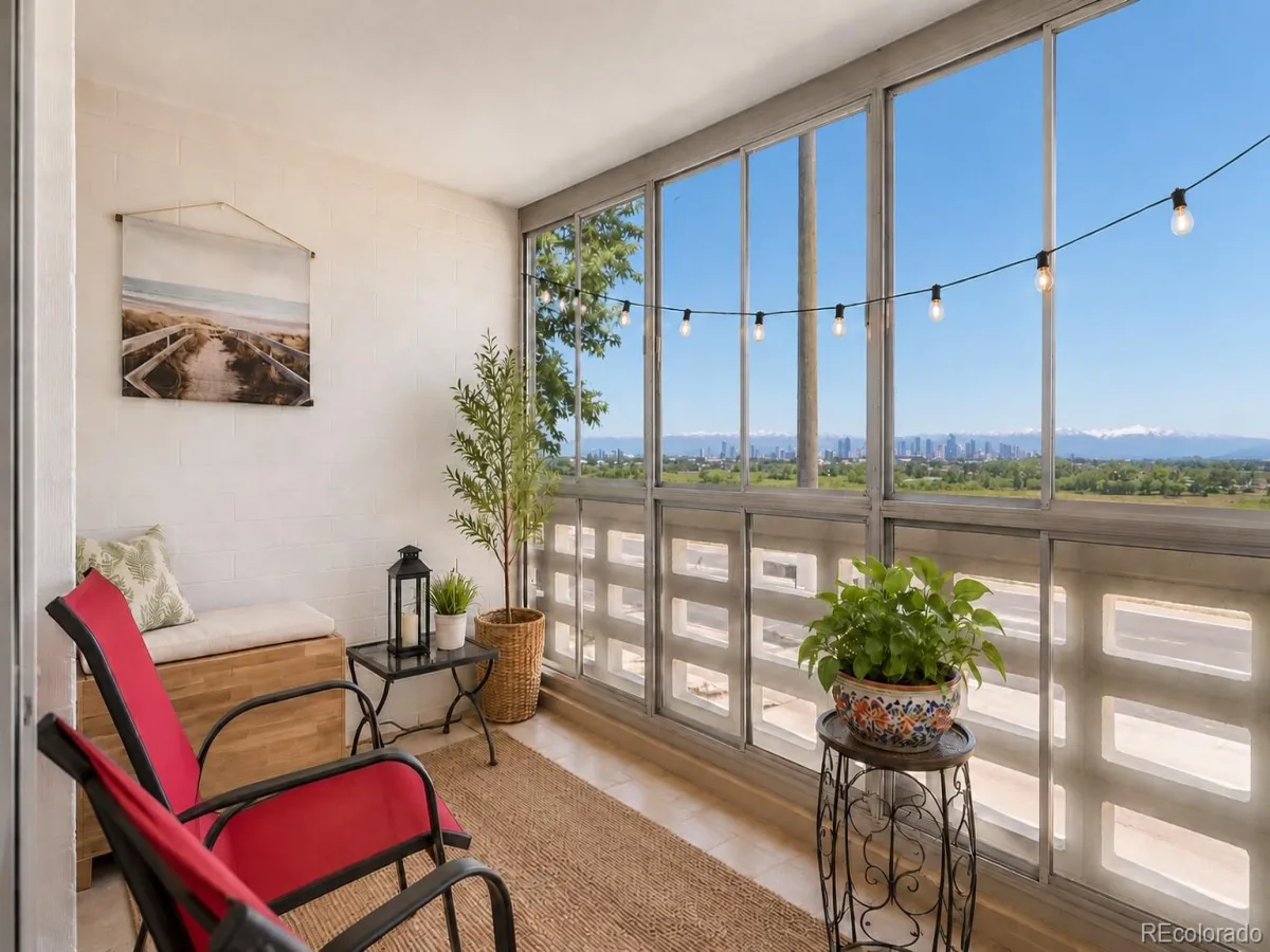 9335 E Center Avenue #2B Denver CO 80247 | MLS #REC8148434 07312026201753 1200 6