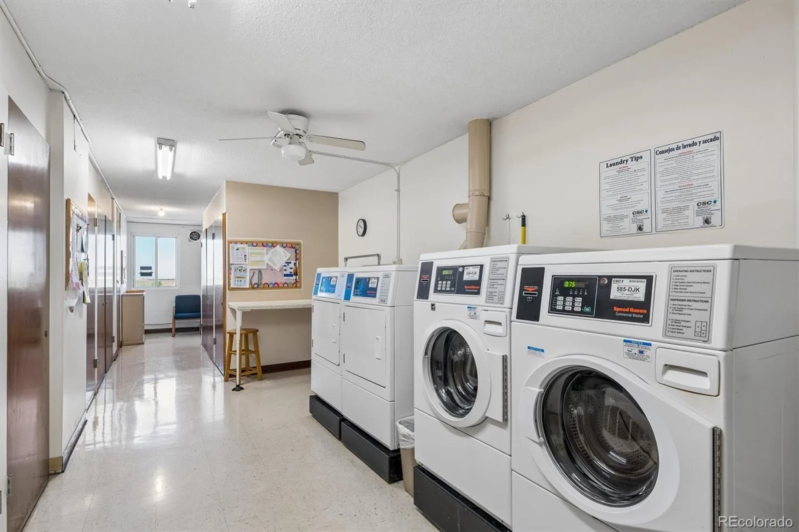 9335 E Center Avenue #2B Denver CO 80247 | MLS #REC8148434 07312026201753 1600 11