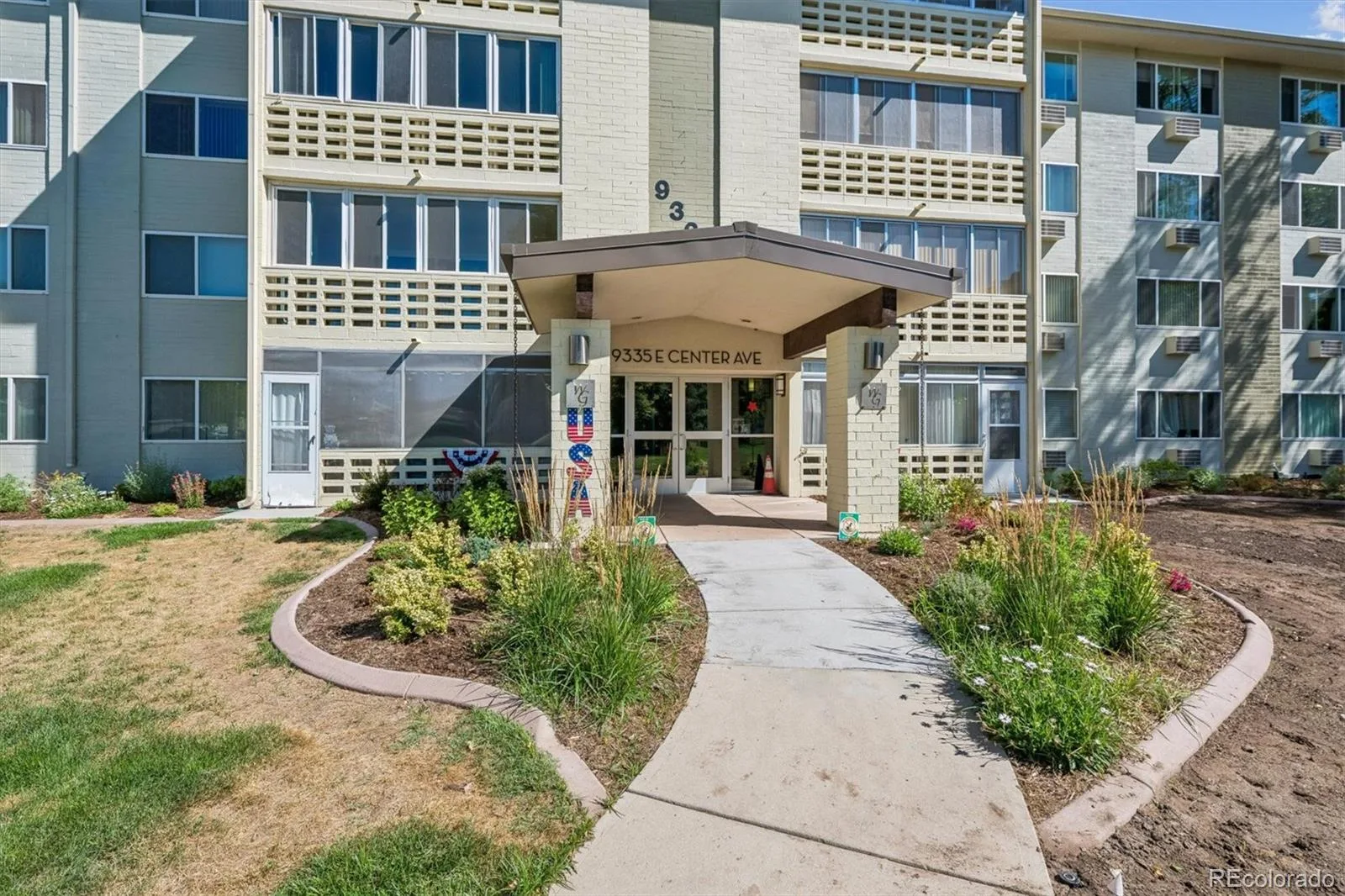9335 E Center Avenue #2B Denver CO 80247 | MLS #REC8148434 07312026201753 1600 13