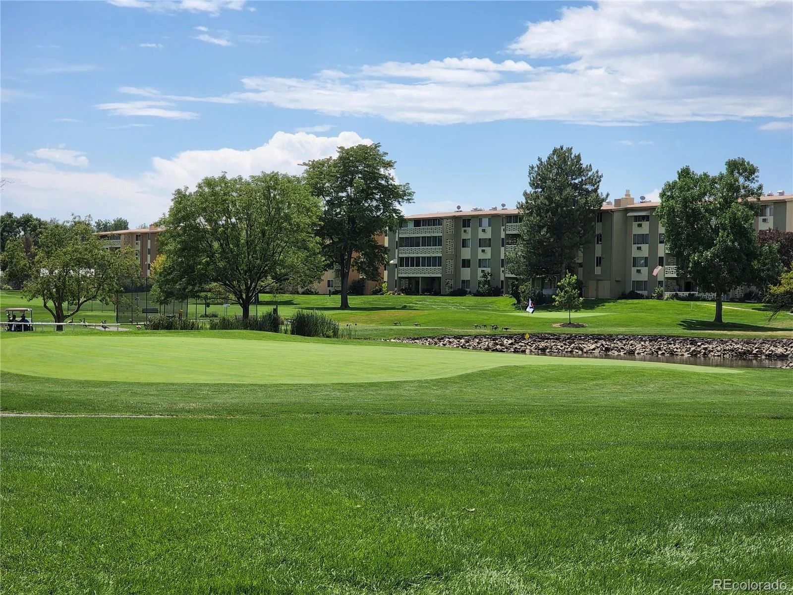 9335 E Center Avenue #2B Denver CO 80247 | MLS #REC8148434 07312026201753 1600 25
