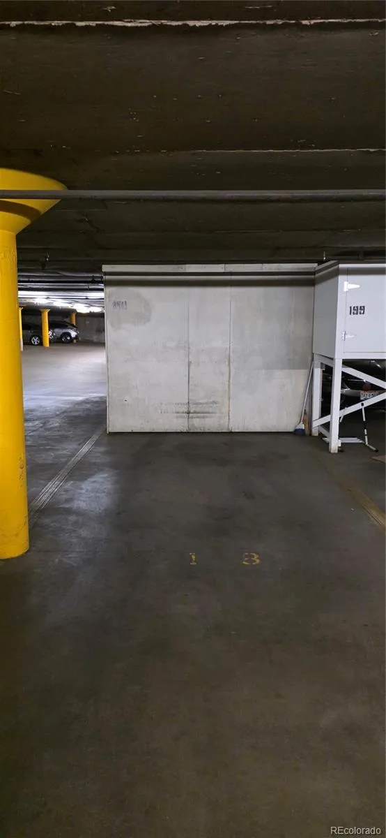 9335 E Center Avenue #2B Denver CO 80247 | MLS #REC8148434 07312026201753 554 12