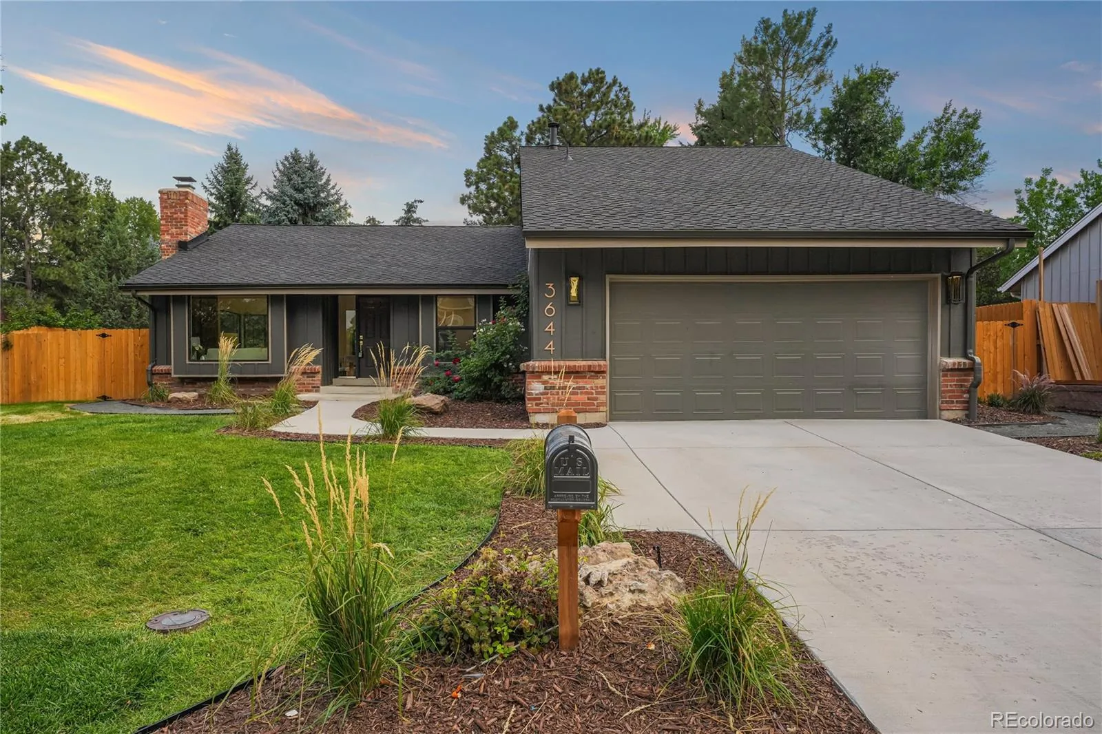 3644 E Fremont Place Littleton CO 80122 | MLS #REC8148720 08292026213525 1600 1