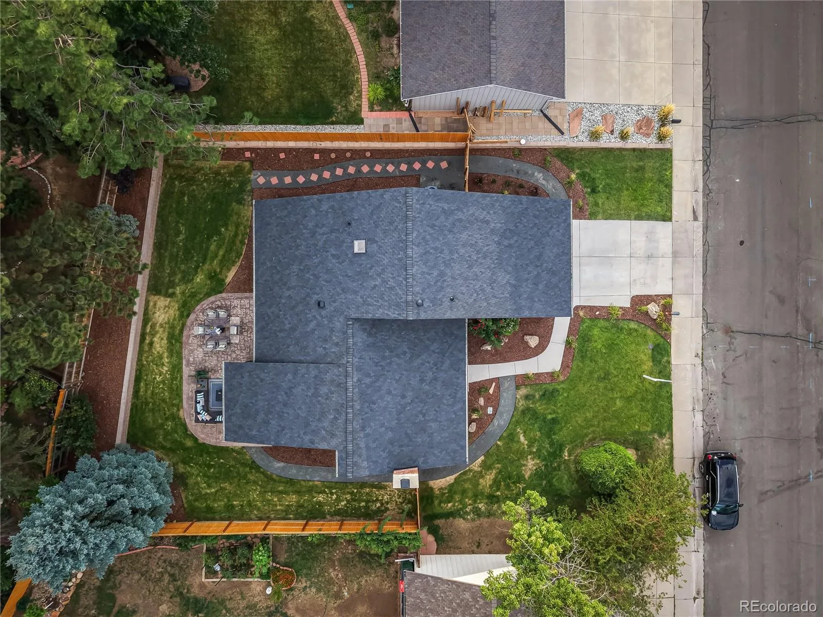 3644 E Fremont Place Littleton CO 80122 | MLS #REC8148720 08292026213525 1600 2
