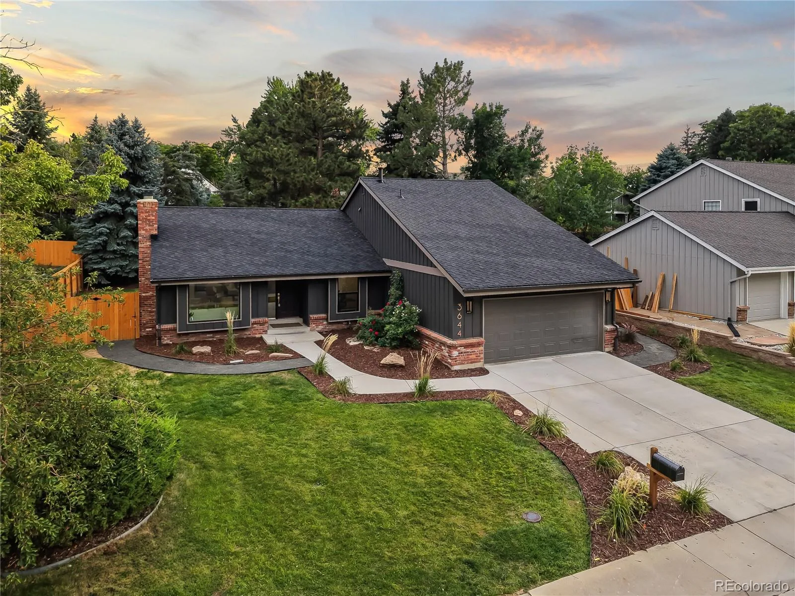 3644 E Fremont Place Littleton CO 80122 | MLS #REC8148720 08292026213525 1600 4