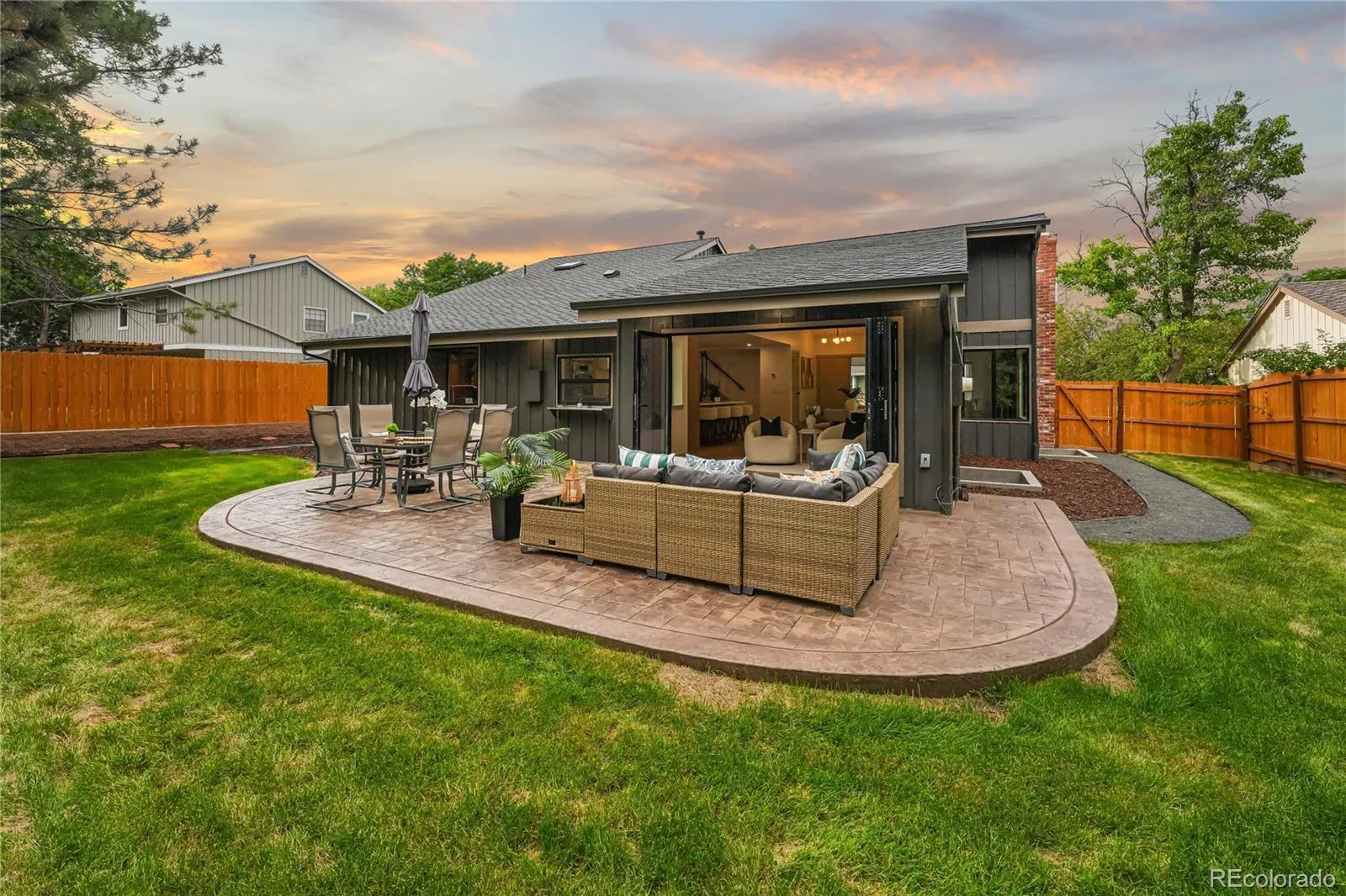 3644 E Fremont Place Littleton CO 80122 | MLS #REC8148720 08292026213525 1600 43