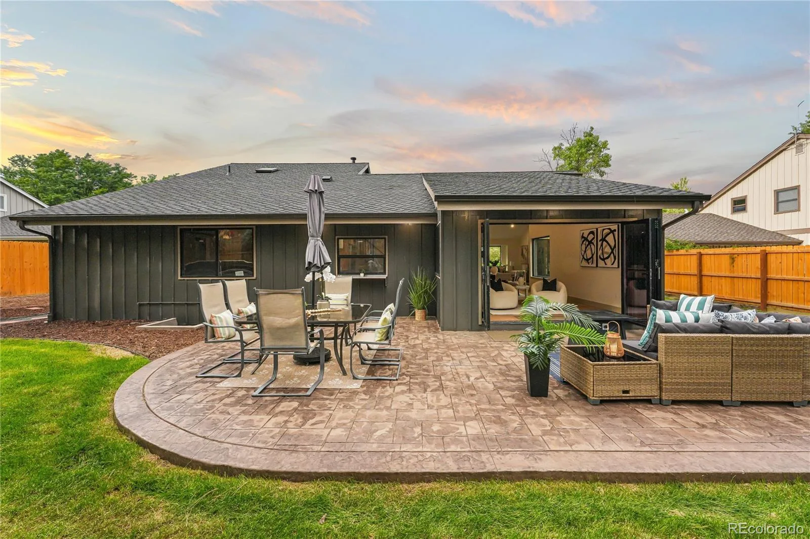 3644 E Fremont Place Littleton CO 80122 | MLS #REC8148720 08292026213525 1600 44