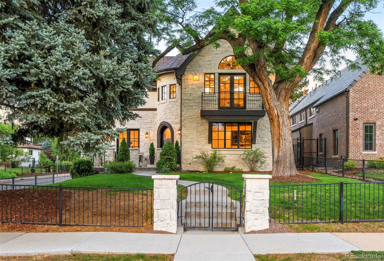 850 S Saint Paul Street Denver CO 80209 MLS #REC8149504 06102026193516 1600 1