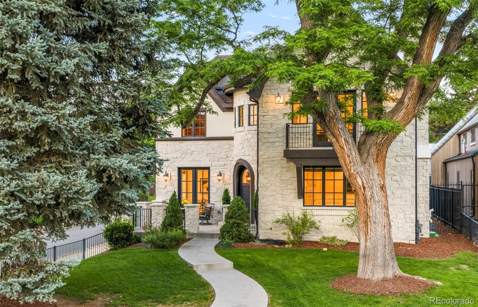 850 S Saint Paul Street Denver CO 80209 MLS #REC8149504 06102026193516 1600 2