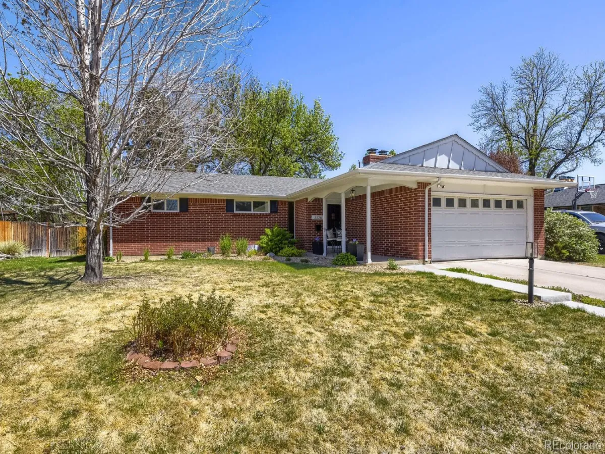 3326 S Verbena Court Denver CO 80231 MLS #REC8150154 04162026192541 1200 1