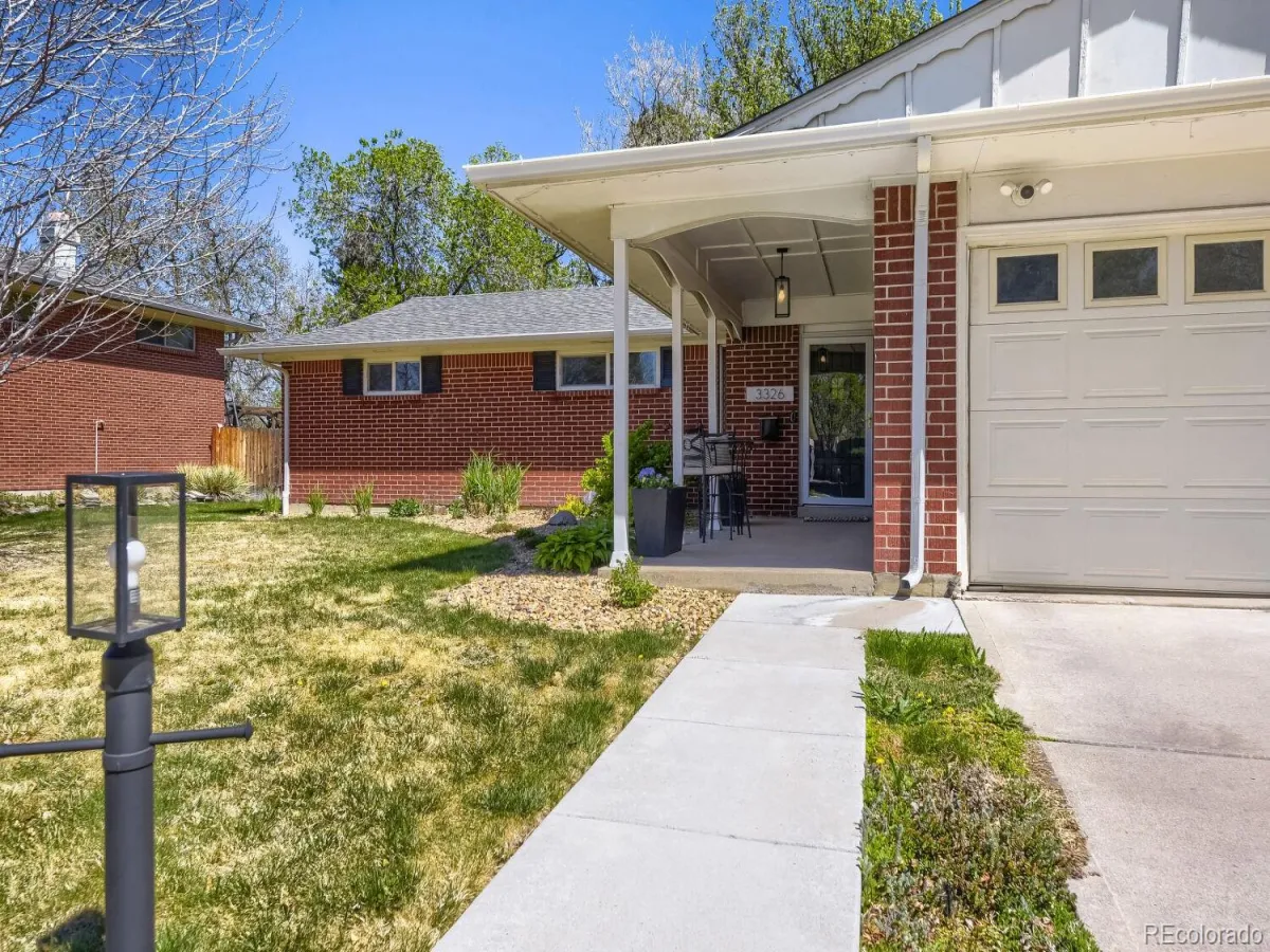 3326 S Verbena Court Denver CO 80231 MLS #REC8150154 04162026192541 1200 2