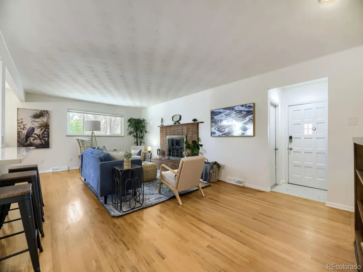 3326 S Verbena Court Denver CO 80231 MLS #REC8150154 04162026192541 1200 6