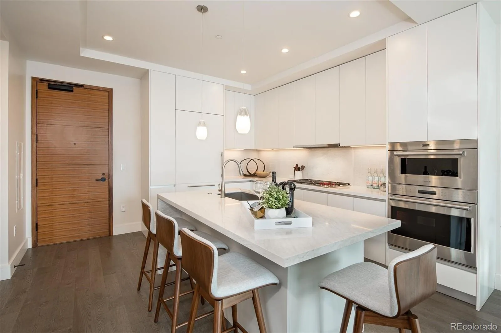 1901 Wazee Street #401 Denver CO 80202 | MLS #REC8153086 08242026145308 1600 1