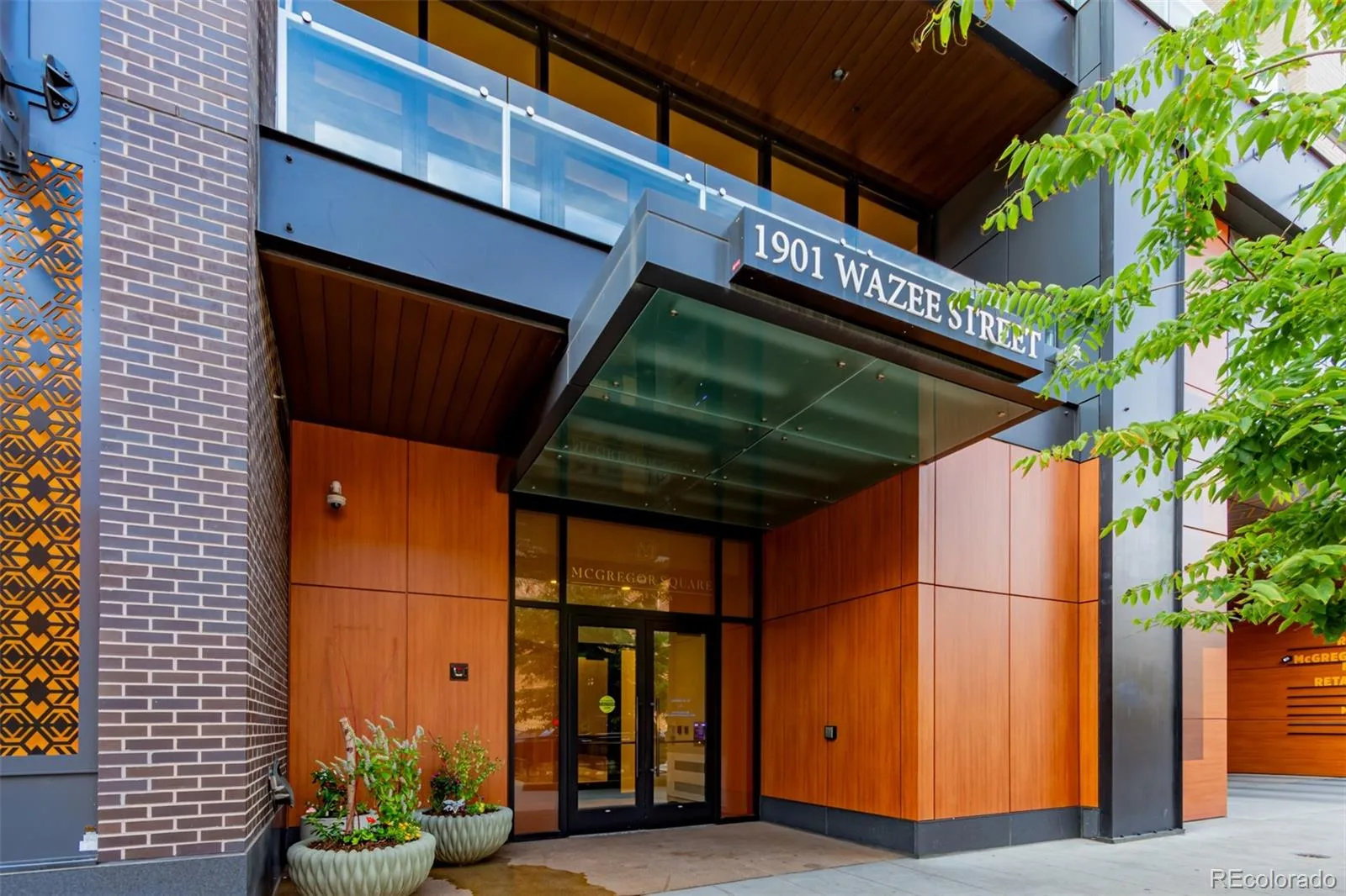 1901 Wazee Street #401 Denver CO 80202 | MLS #REC8153086 08242026145308 1600 11