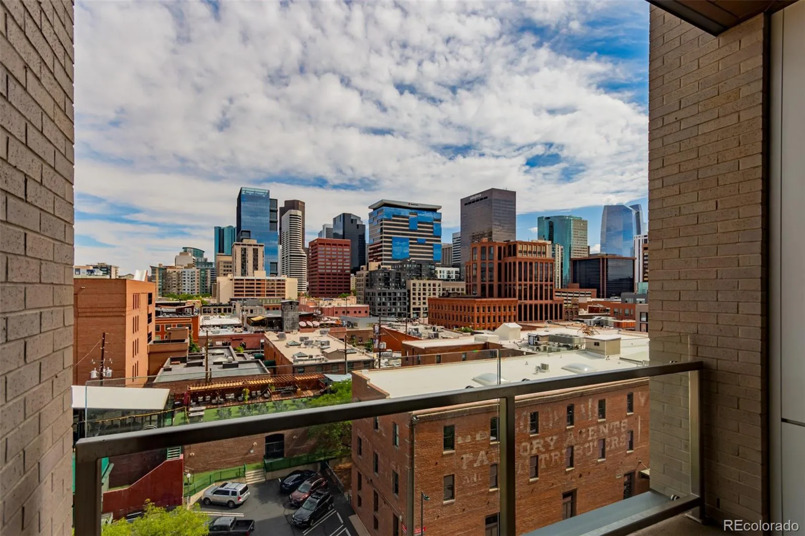1901 Wazee Street #401 Denver CO 80202 | MLS #REC8153086 08242026145308 1600 7