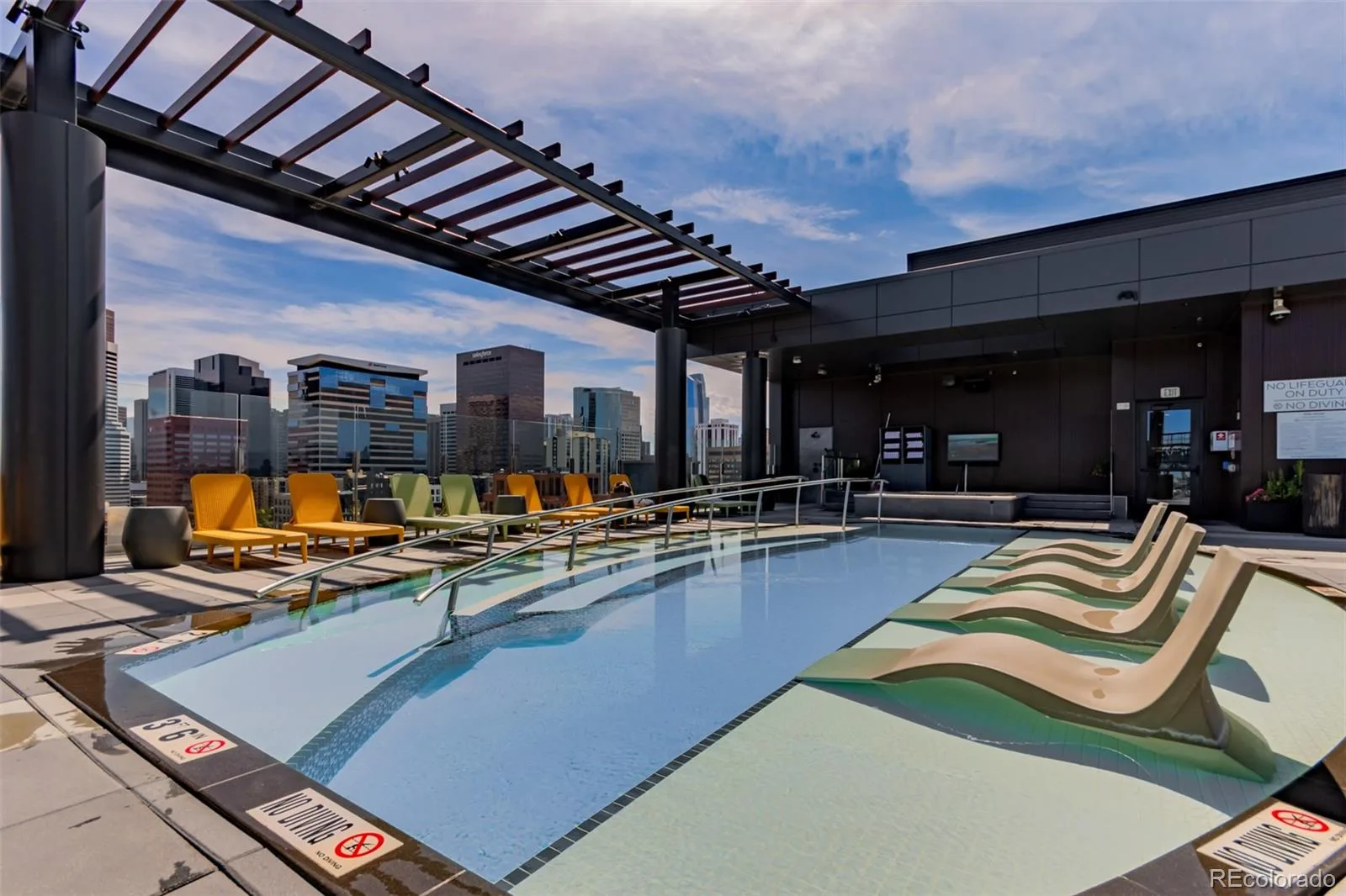 1901 Wazee Street #401 Denver CO 80202 | MLS #REC8153086 08242026145308 1600 8