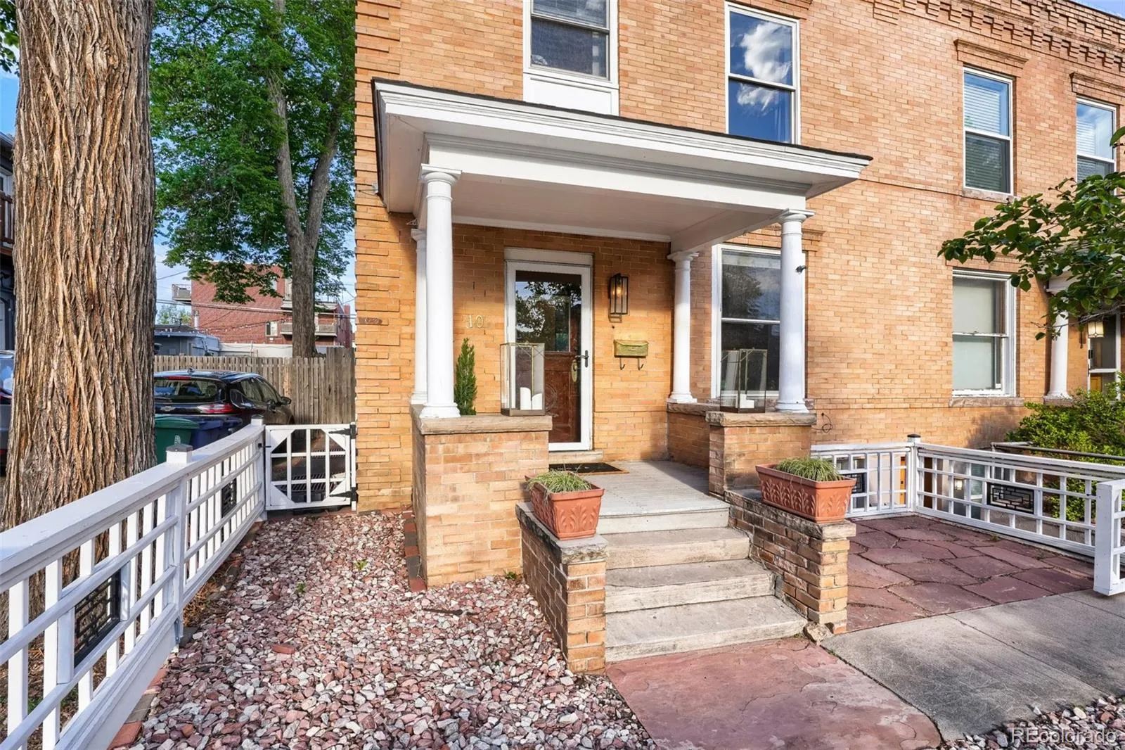 10 S Lincoln Street Denver CO 80209 MLS #REC8153277 05162026041556 1600 0
