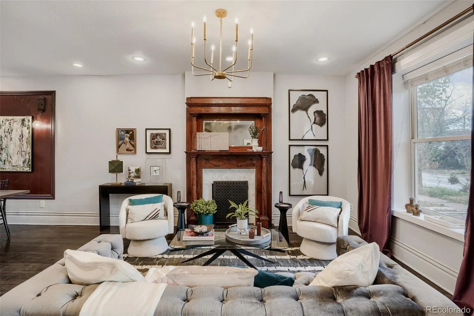 10 S Lincoln Street Denver CO 80209 MLS #REC8153277 05162026041556 1600 3